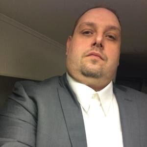 Meet your Posher, Gus